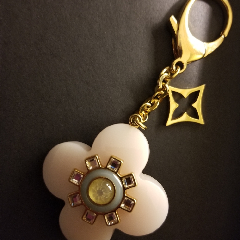 Louis Vuitton Charm